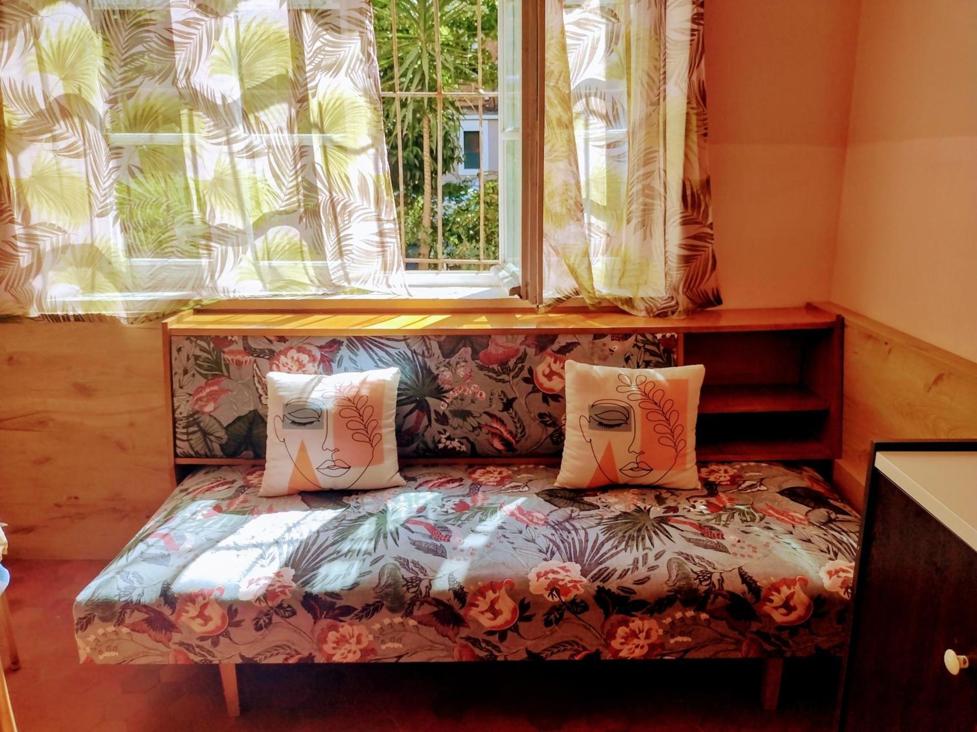 טיראנה Era Echoes - Preserved Historical Apartment מראה חיצוני תמונה