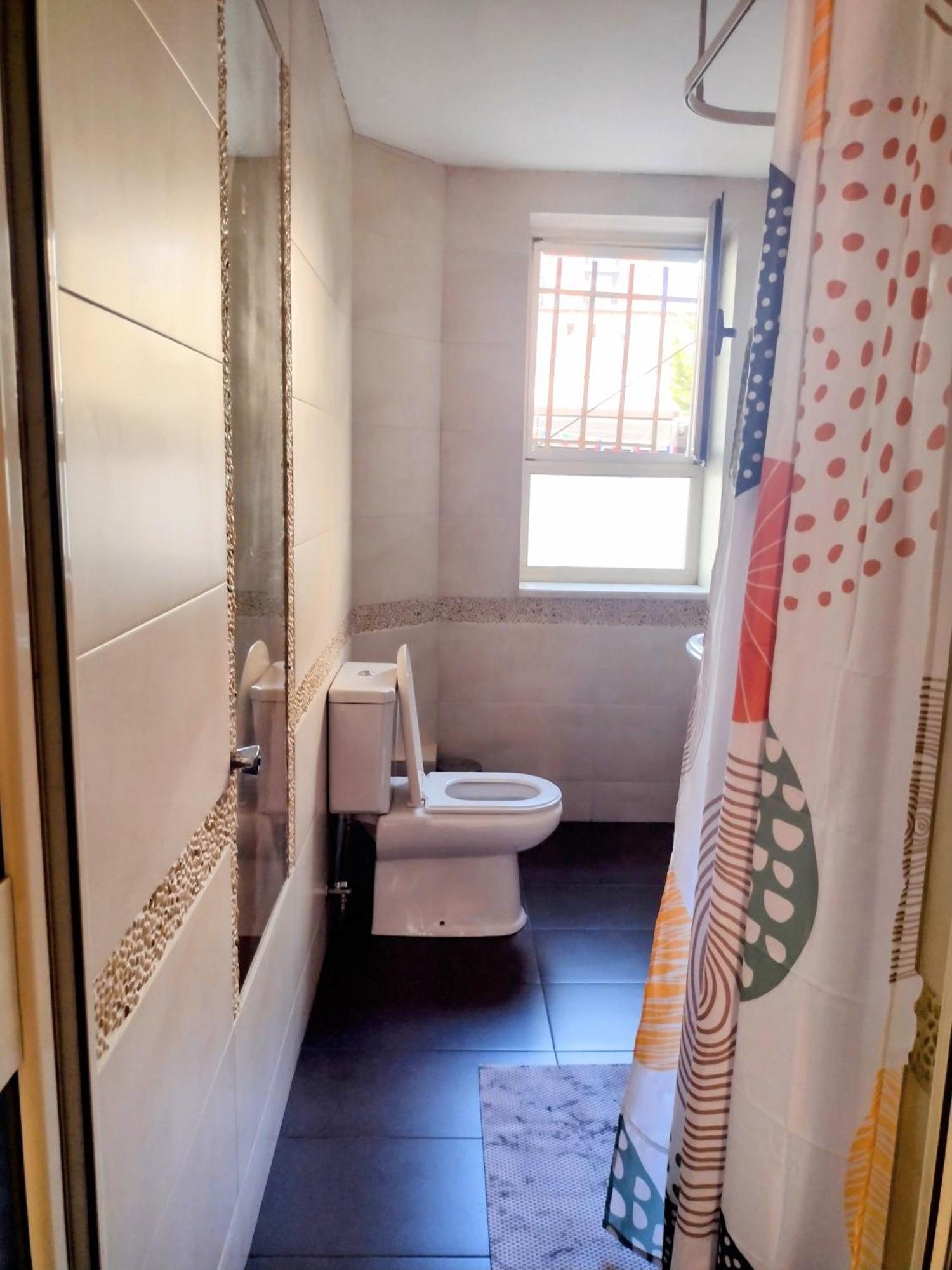 טיראנה Era Echoes - Preserved Historical Apartment מראה חיצוני תמונה