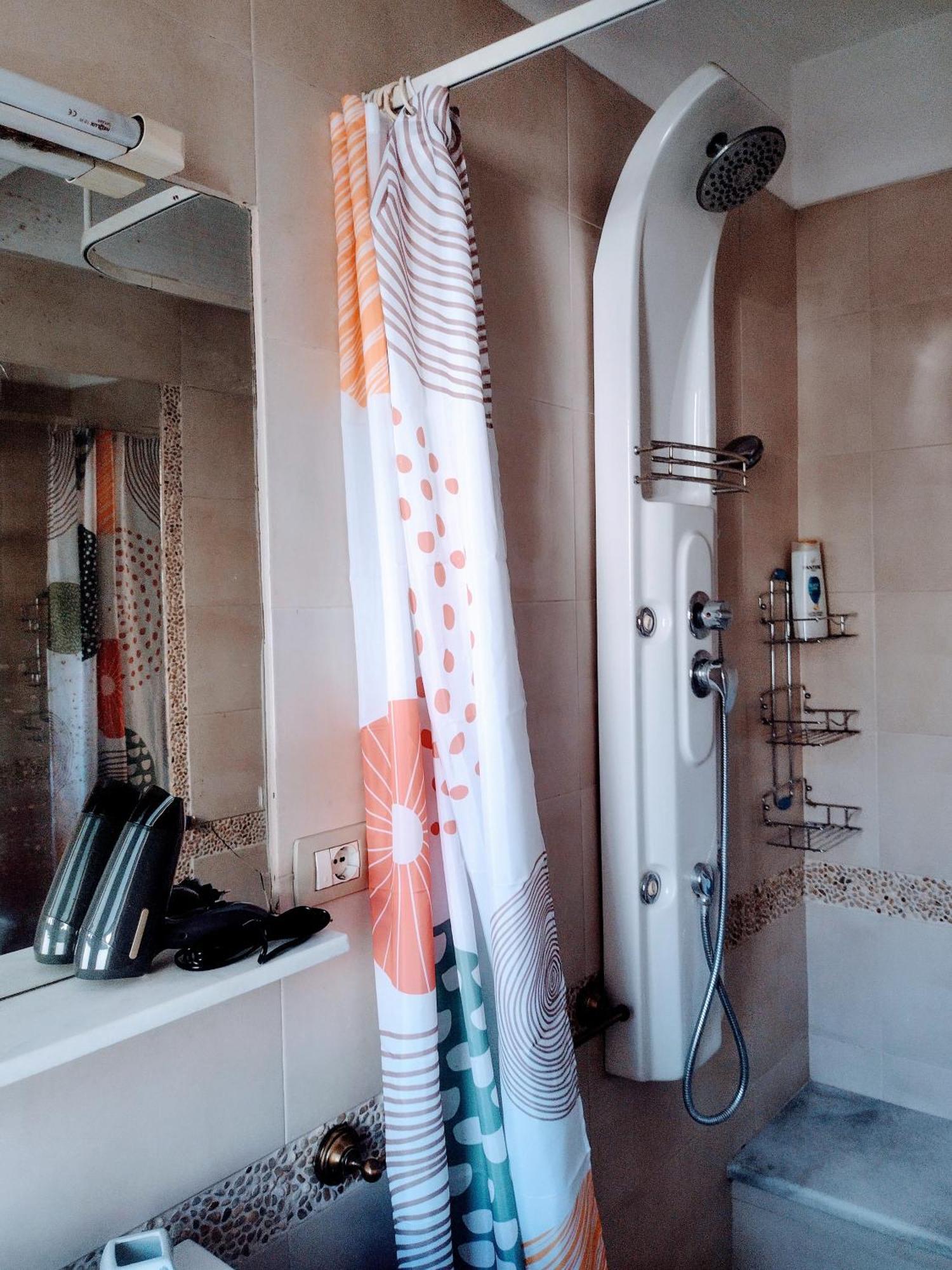 טיראנה Era Echoes - Preserved Historical Apartment מראה חיצוני תמונה