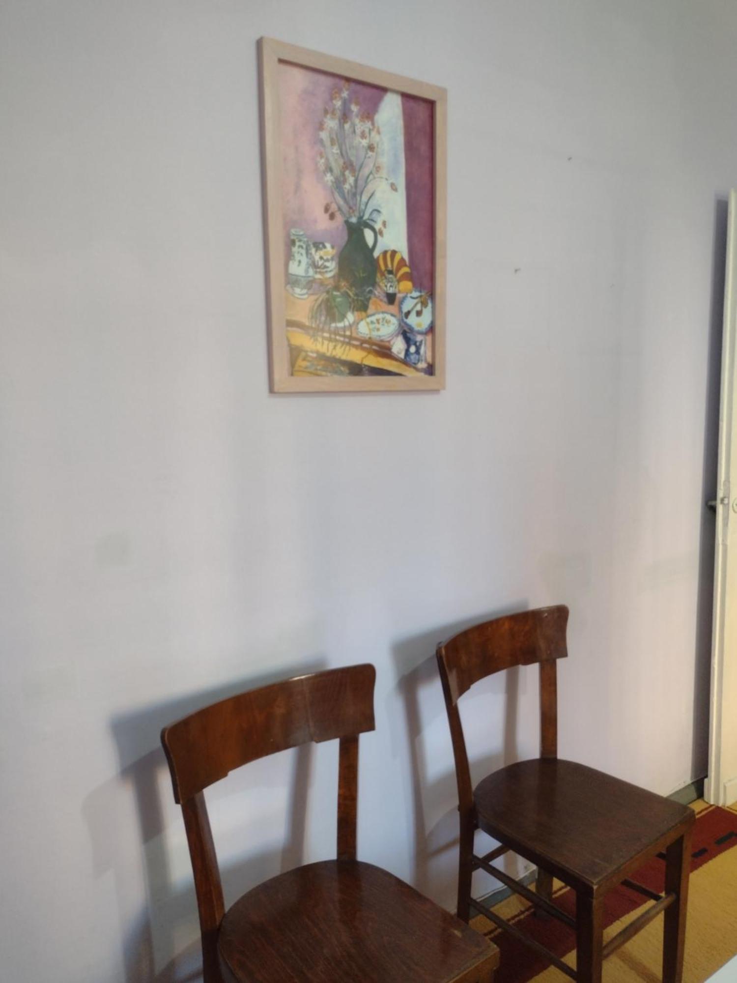 טיראנה Era Echoes - Preserved Historical Apartment מראה חיצוני תמונה