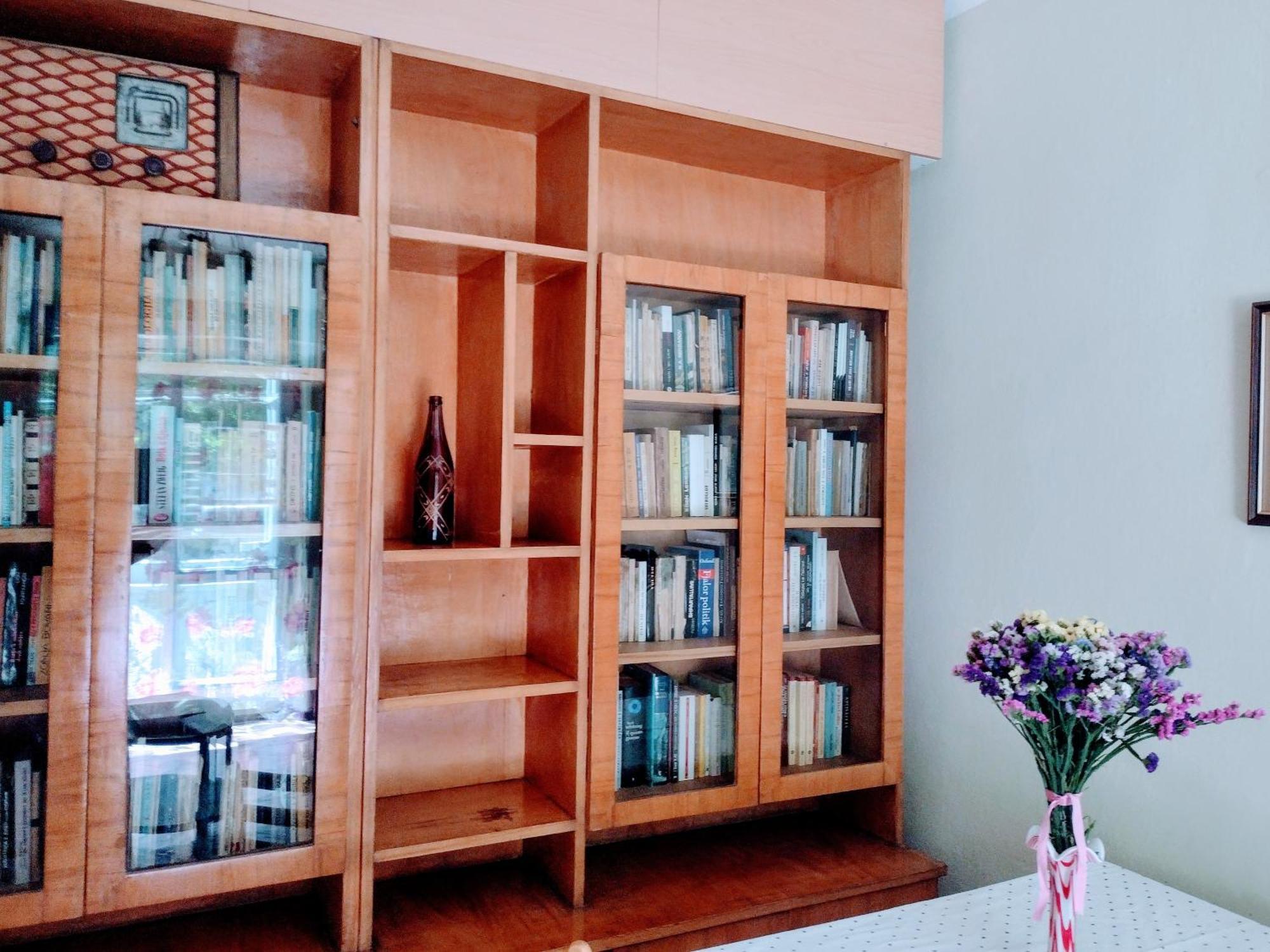 טיראנה Era Echoes - Preserved Historical Apartment מראה חיצוני תמונה