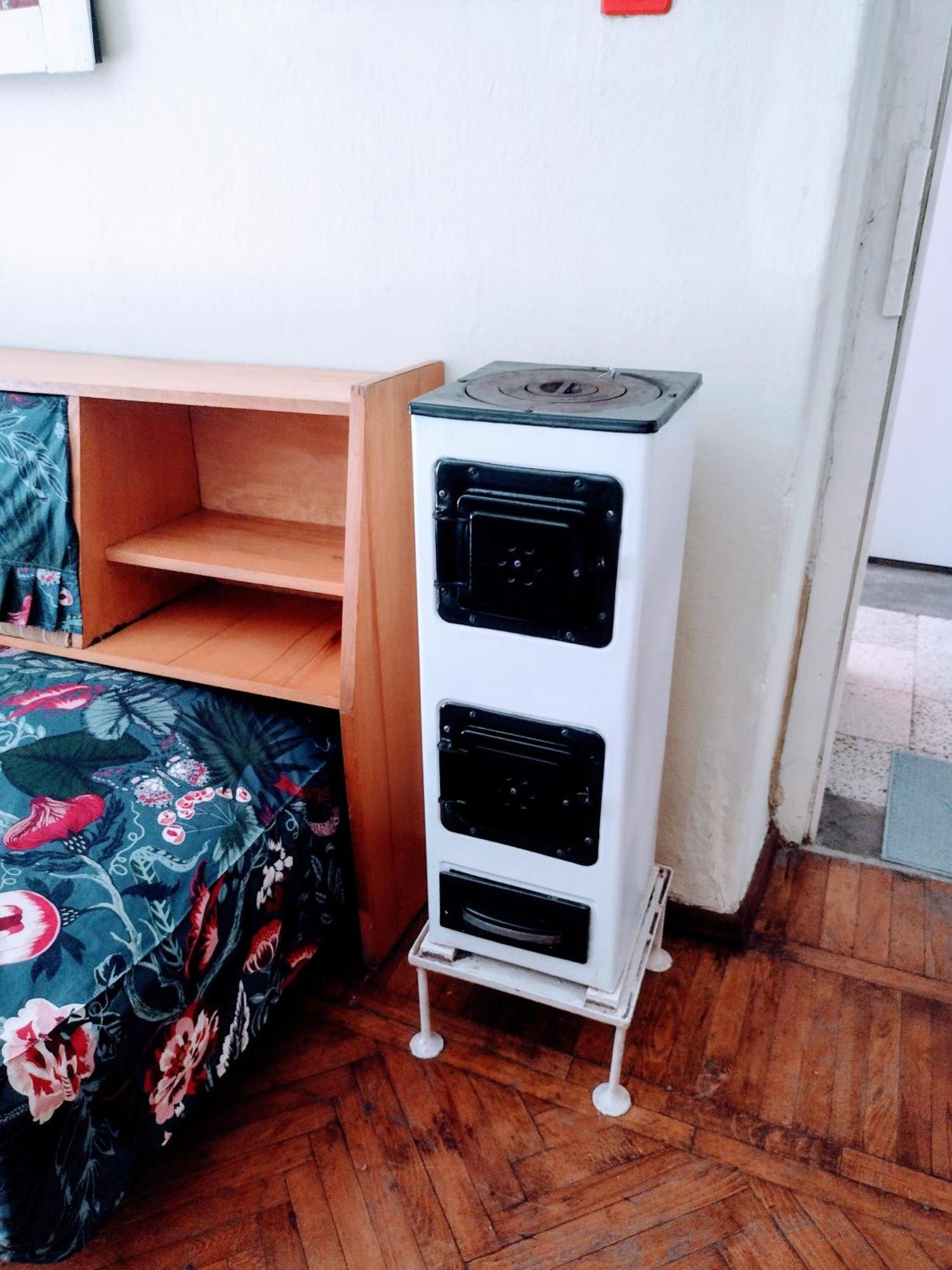 טיראנה Era Echoes - Preserved Historical Apartment מראה חיצוני תמונה