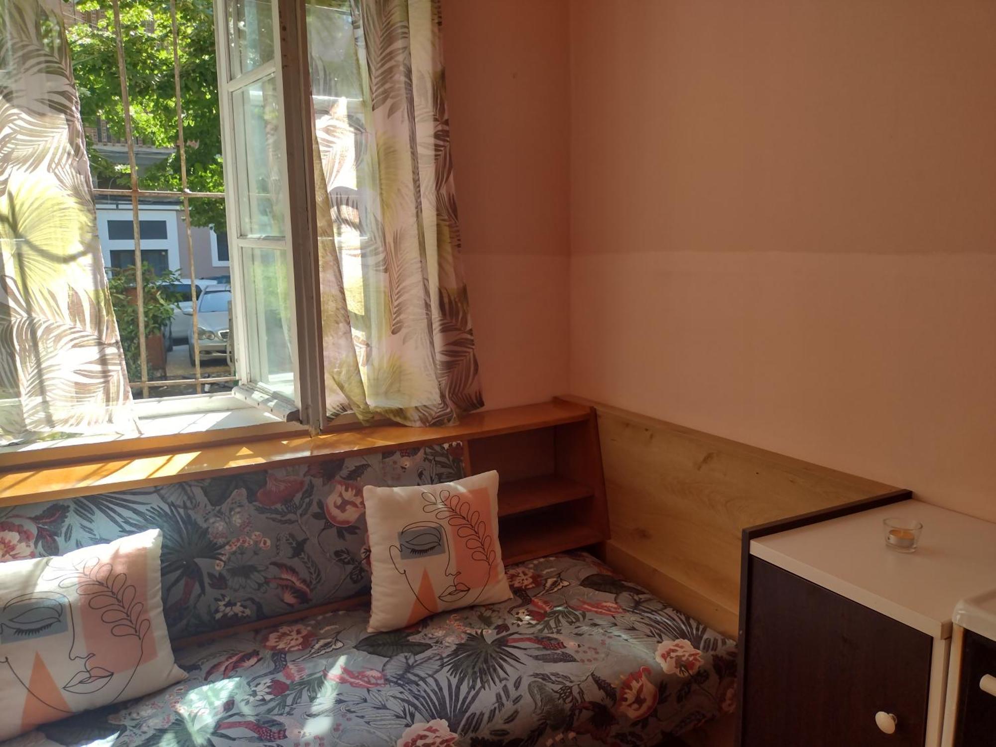 טיראנה Era Echoes - Preserved Historical Apartment מראה חיצוני תמונה