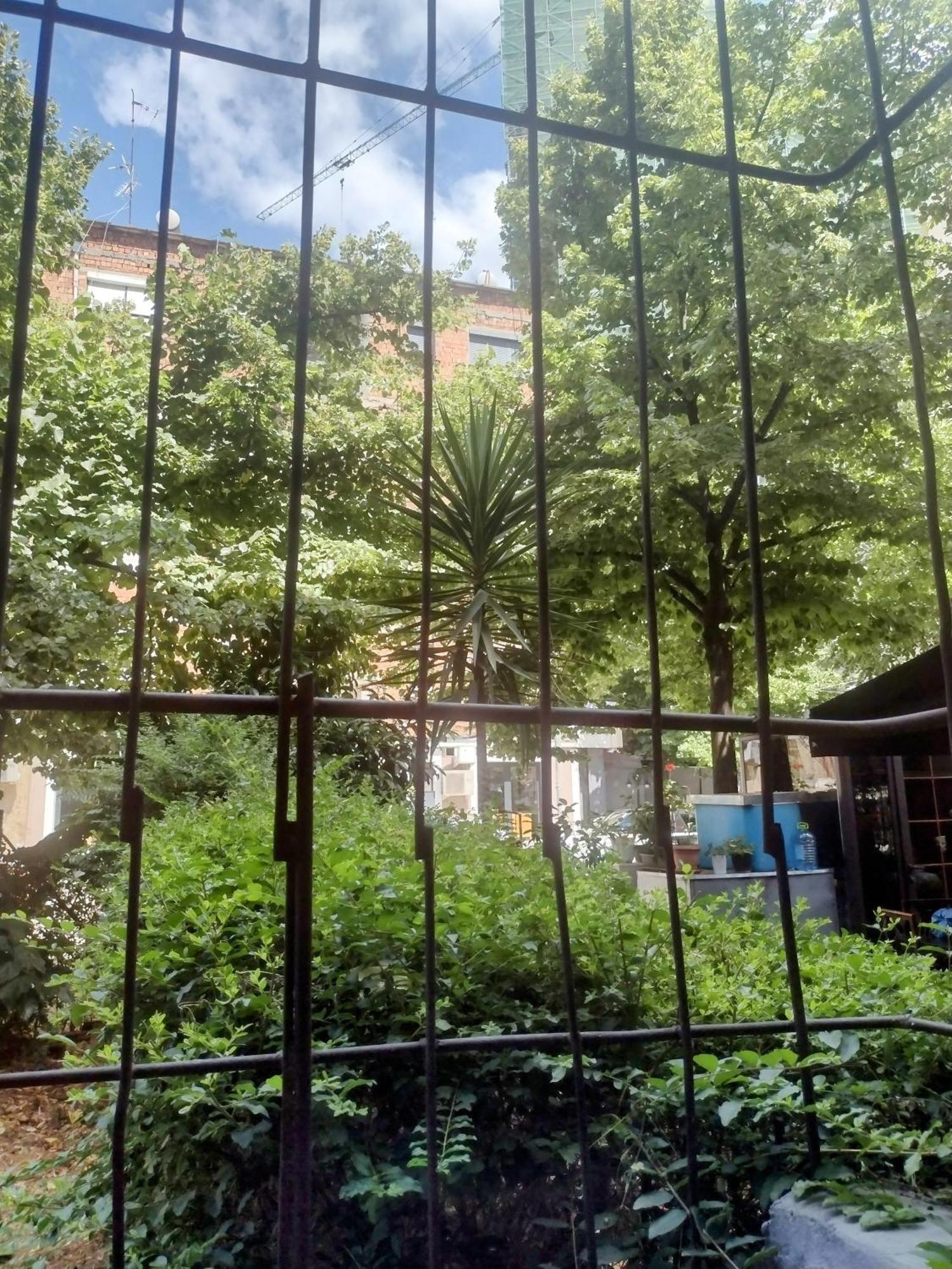 טיראנה Era Echoes - Preserved Historical Apartment מראה חיצוני תמונה