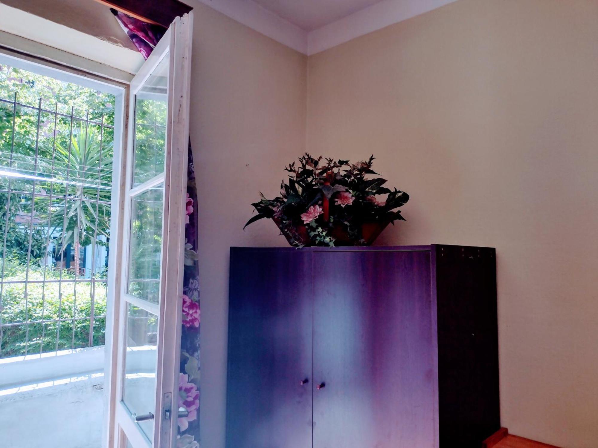 טיראנה Era Echoes - Preserved Historical Apartment מראה חיצוני תמונה